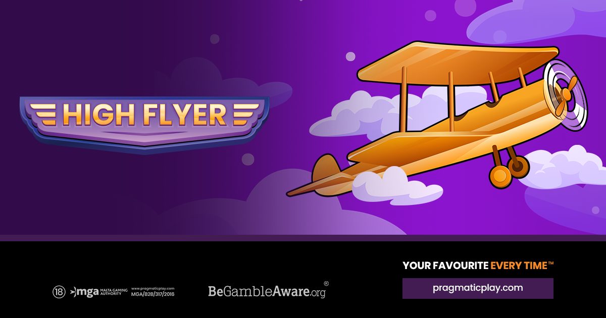 PRAGMATIC PLAY MERILIS HIGH FLYER