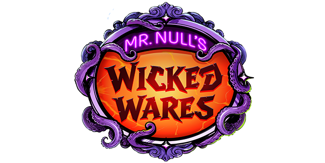 Game Logo